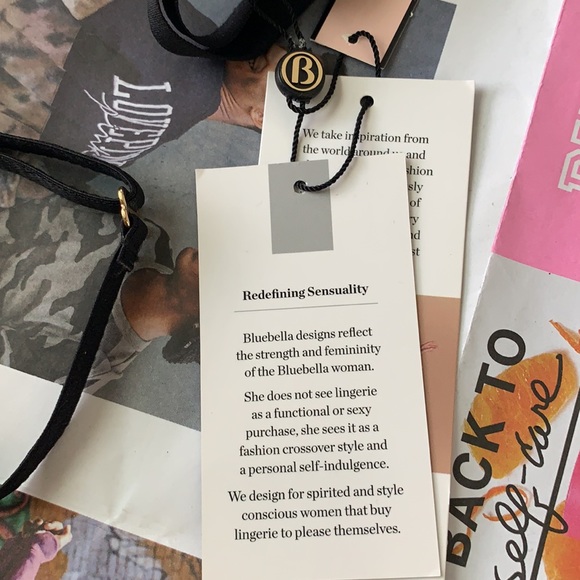 Bluebella harness - Picture 13 of 14